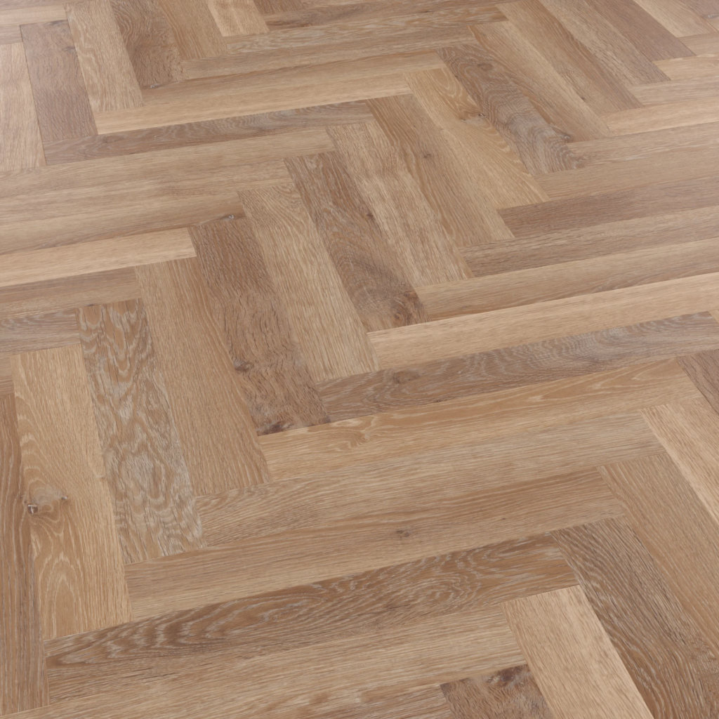 Karndean Pale Limed Oak
