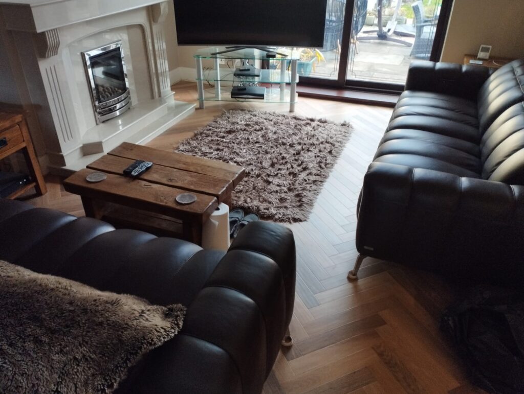Best at Flooring