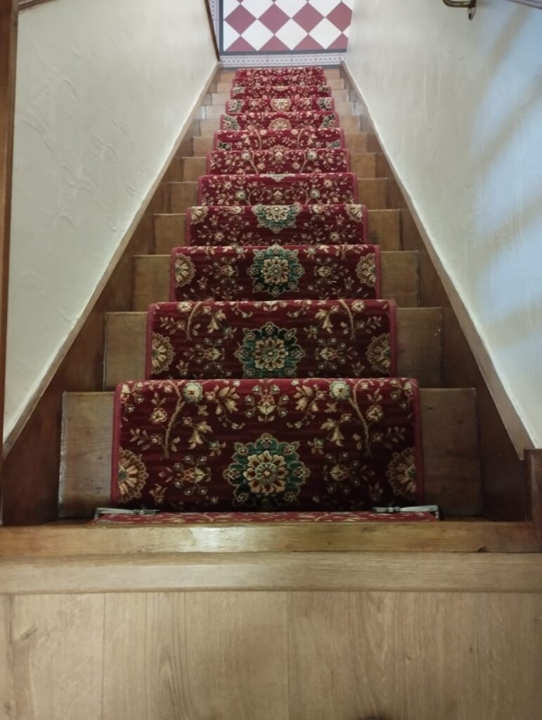 wilton carpet