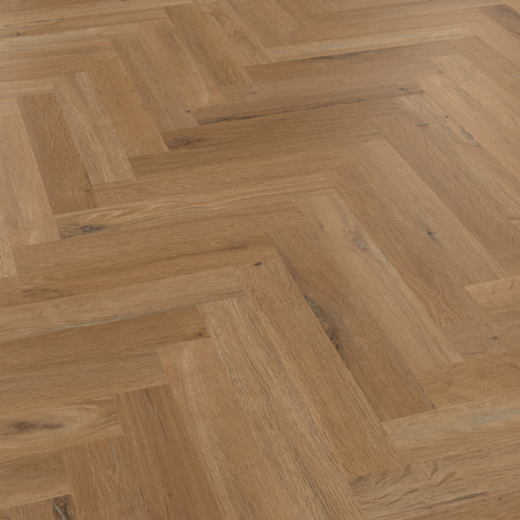Traditional Character Oak
Karndean LVT Floors