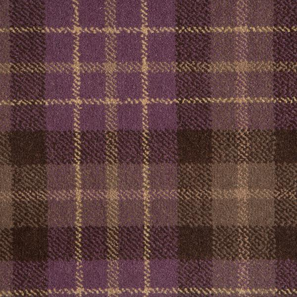 Enchanting traditional wool carpet

