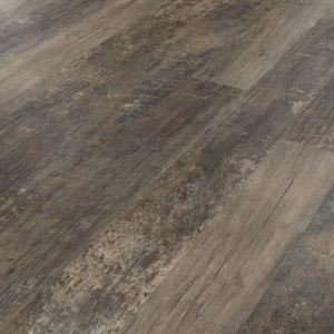 Impressive floors

