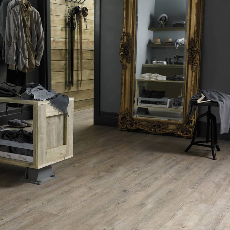 Van Gogh - Distressed Oak VGW82T