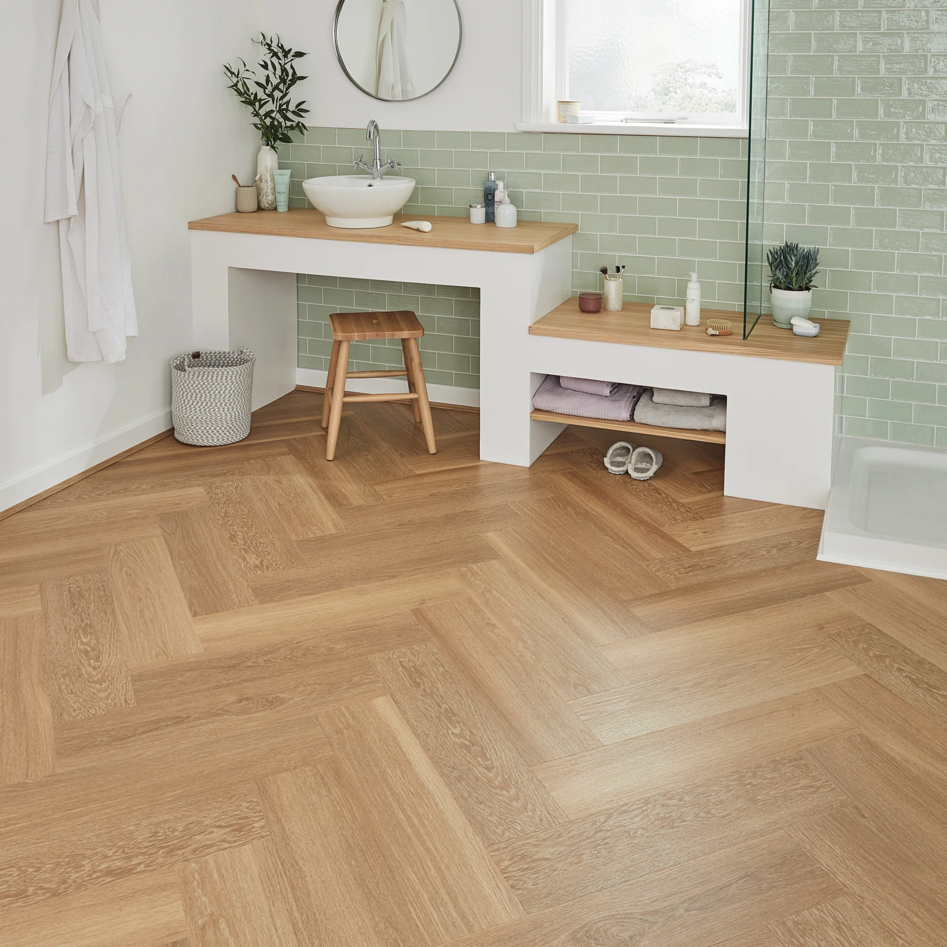 spectacular floors