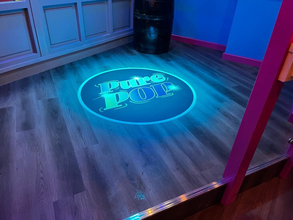 LVT Flooring