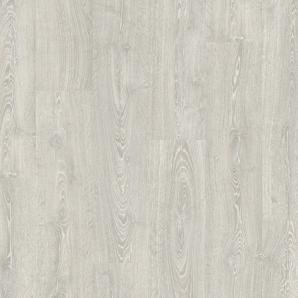 Quick-Step - Patina Classic Oak Grey IM3560