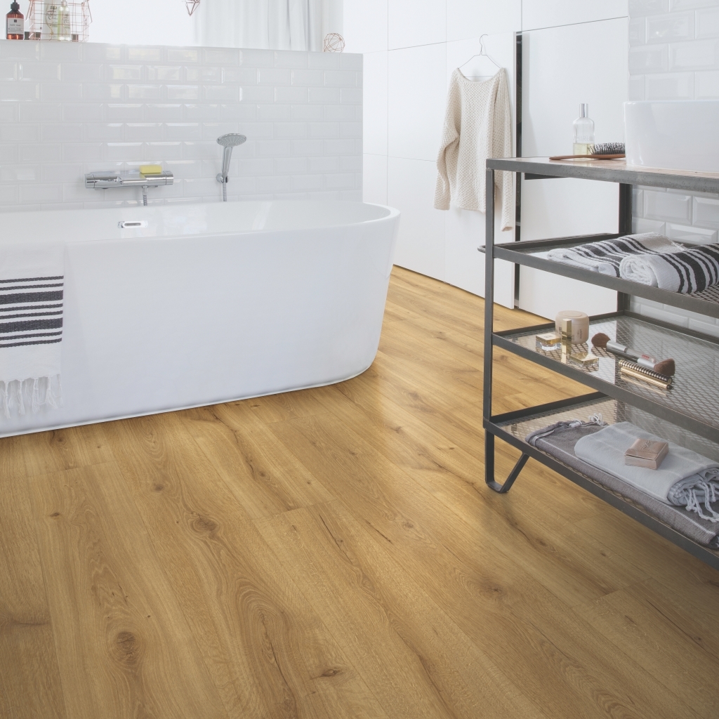 Quick-Step Majestic Desert Oak Warm Natural MJ3551