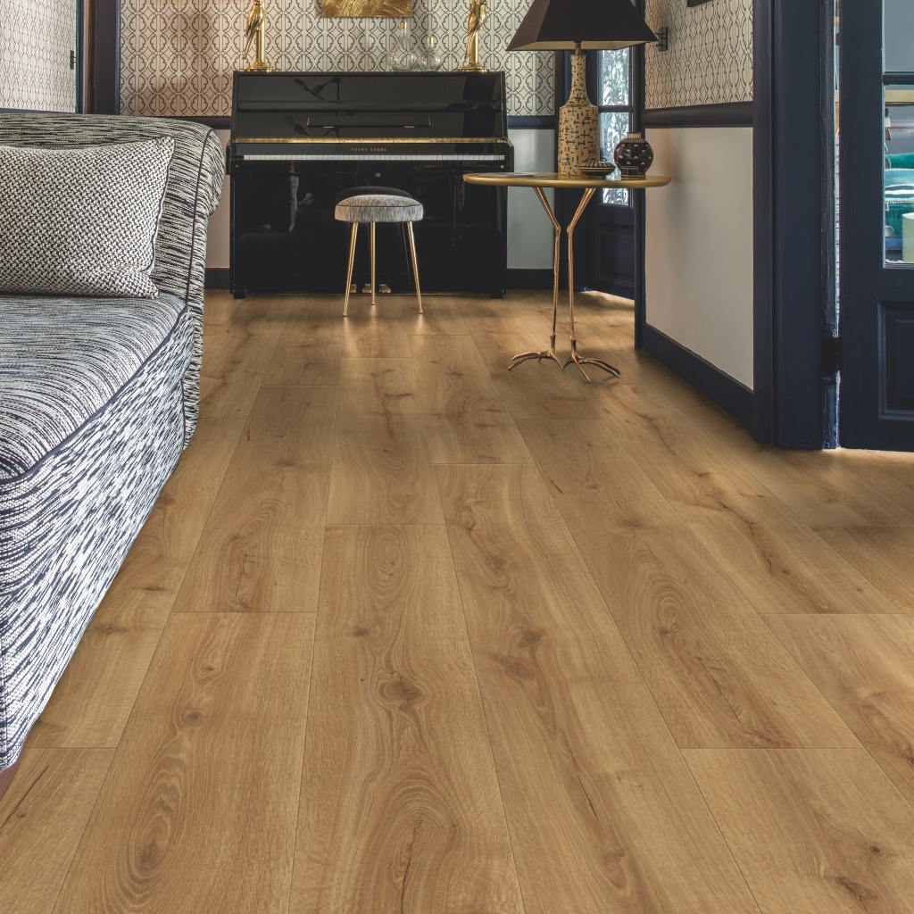 Quick-Step Majestic Desert Oak Warm Natural MJ3551
